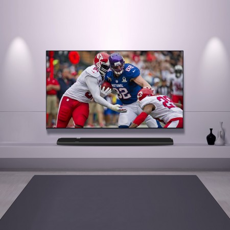 Sound Bars for TV Soundbar 36 Inch 