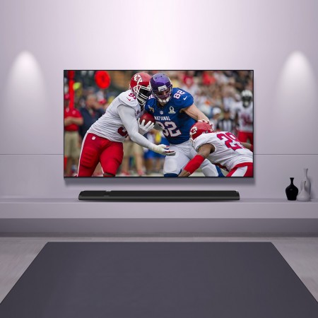Meidong [2021 Updated] Sound Bars for TV Soundbar 36 Inch Bluetooth Soundbars Strong Bass and Bluetooth Audio Speakers, Wired & Wireless Connection, Optical Cable/RCA/AUX/COAX/Remote Control