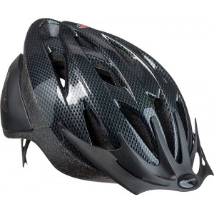 Meidong Bike Helmet, Lightweight Microshell Design, Sizes for Adults, Youth and Children