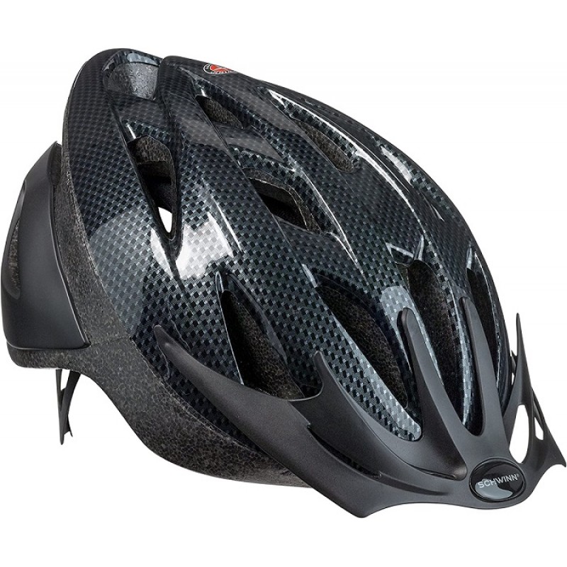 Meidong Bike Helmet, Lightweight Microshell Design, Sizes for Adults, Youth and Children