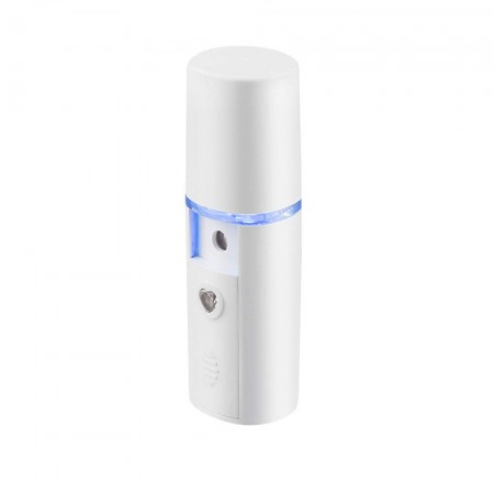 Meidong Nano Facial Mister Portable Mini Face Mist Handy Sprayer Automatic Eyelash Extensions Cool Facial Steamer