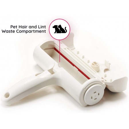 Meidong Roller Dog Hair Remover, Cat Hair Remover, Pet Hair Remover