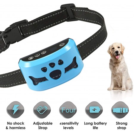 Strong bark collars for dogs sale