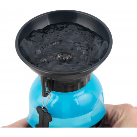 Meidong AutoDogMug