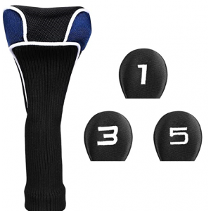 Meidong Team Golf NFL Contour Golf Club Headcovers (3 Count)