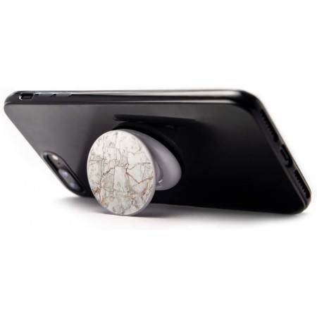Meidong Collapsible Grip & Stand for Phones and Tablets - Black