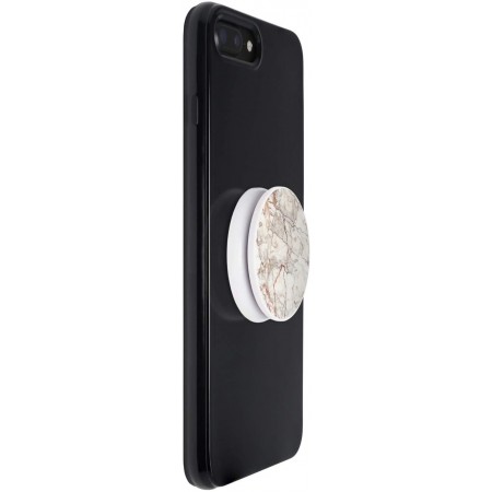 Meidong Collapsible Grip & Stand for Phones and Tablets - Black