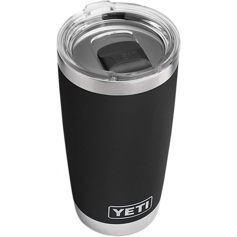 Meidong 20oz Stainless Steel Tumbler with Lid and Straw, Vacuum Insulated Tumbler Cup, Double Wall Coffee Tumbler, Powder Coated Travel Coffee Mug