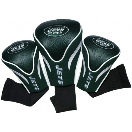 Meidong Team Golf NFL Contour Golf Club Headcovers (3 Count)