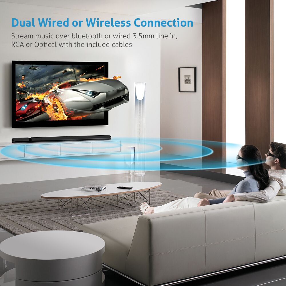 meidong soundbar remote